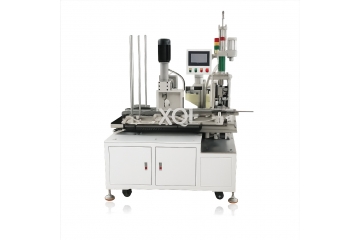 QTZM-SJ-M6M8M10 Automatic drill riveting machine